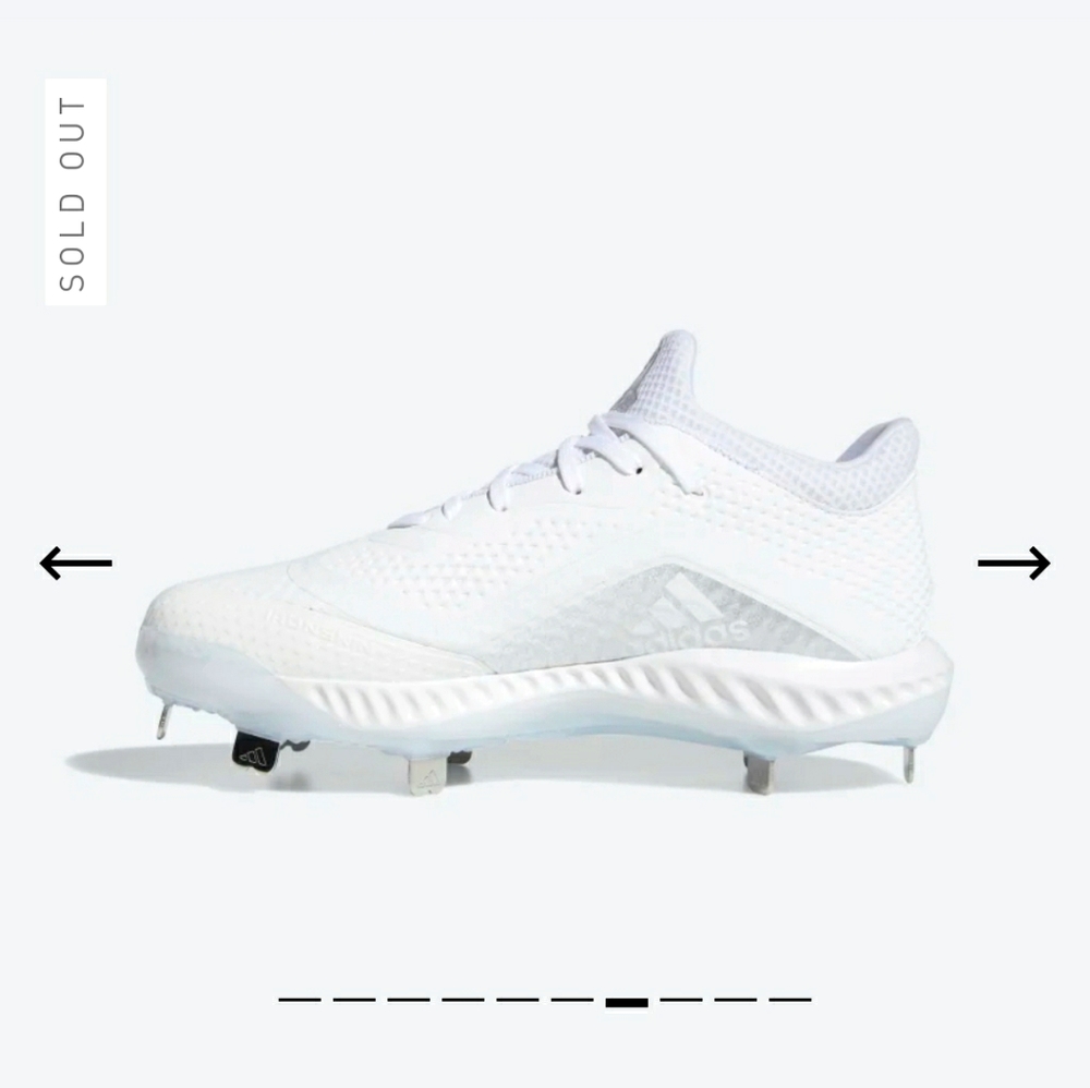 ICON V BOUNCE CLEATSSneakers